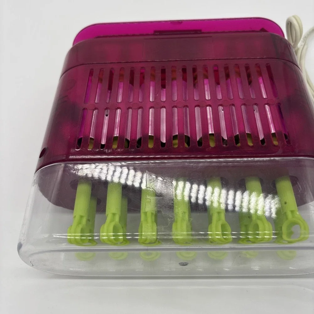 Conair swizzlers hot